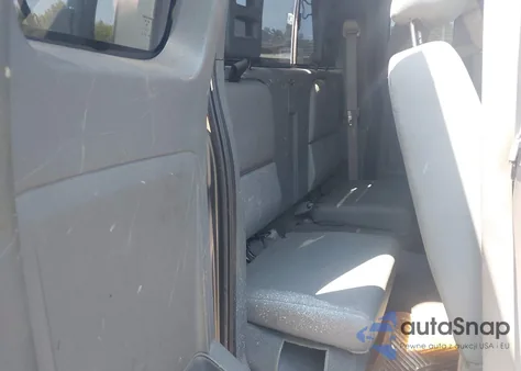 2005 Dodge Dakota Slt z USA, uszkodzony, nr VIN 1D7HW42K55S332282